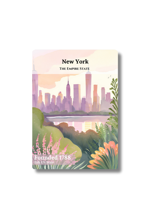 New York