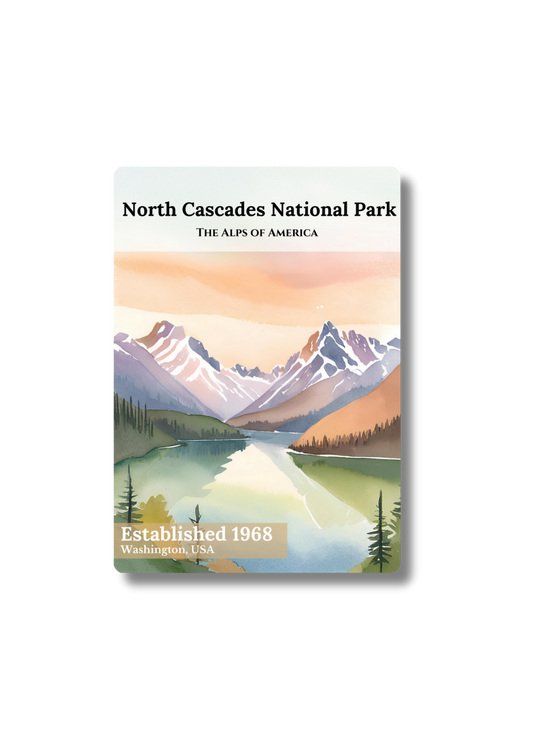North Cascades National Park