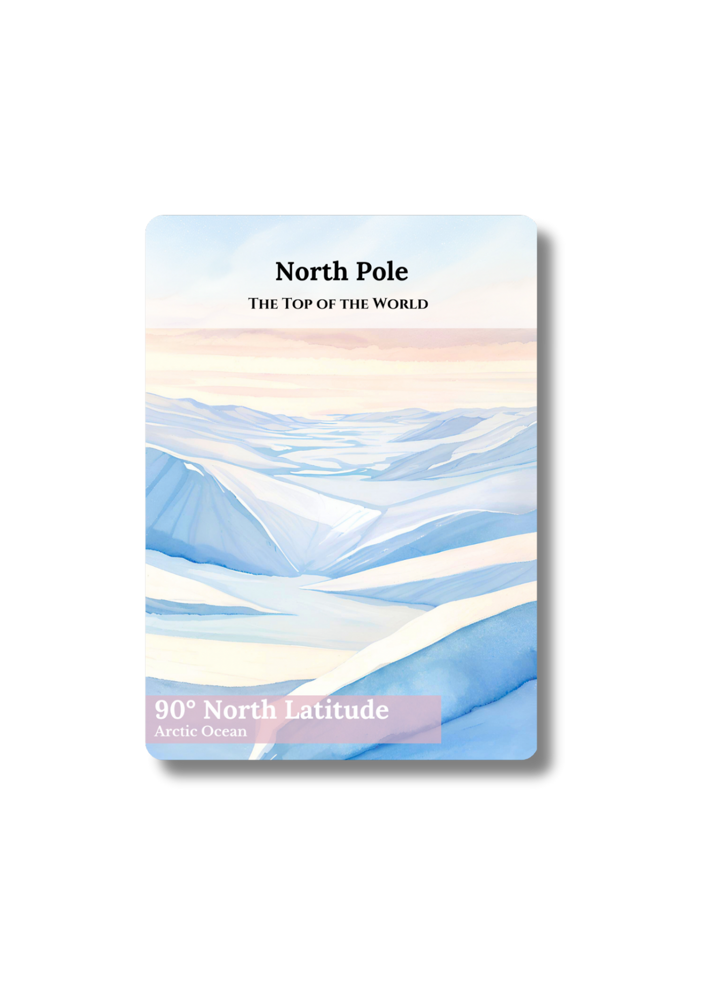 North Pole