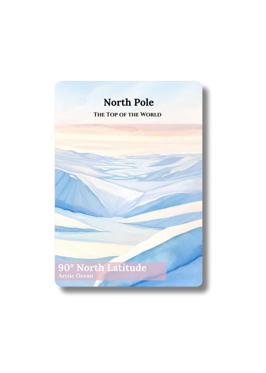 North Pole