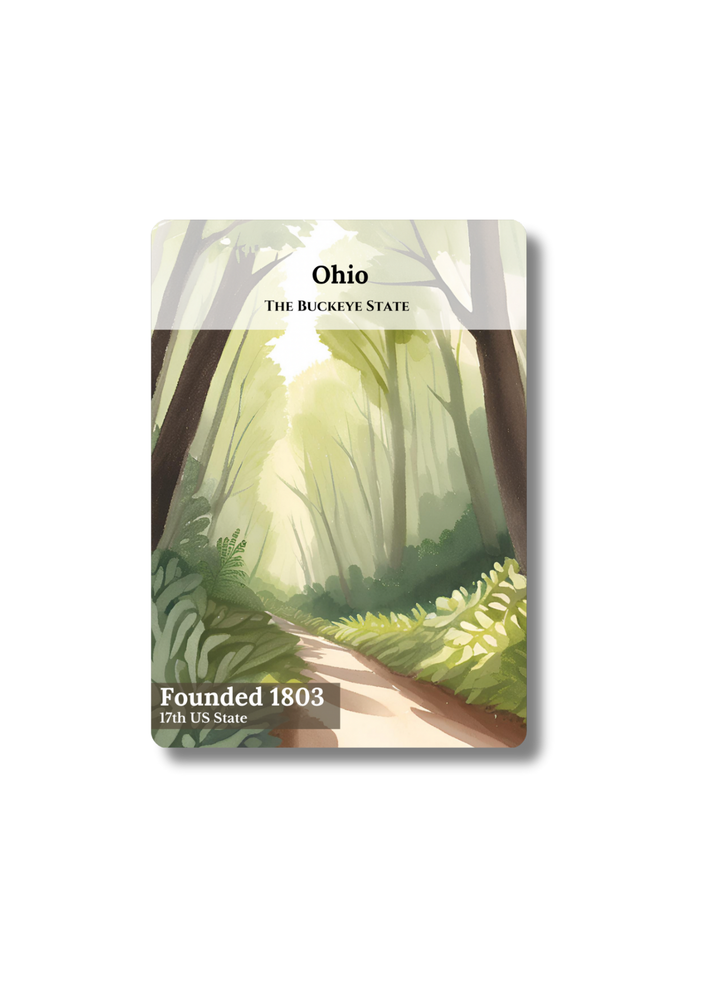 Ohio