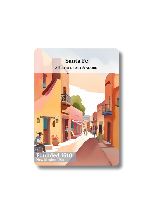 Santa Fe