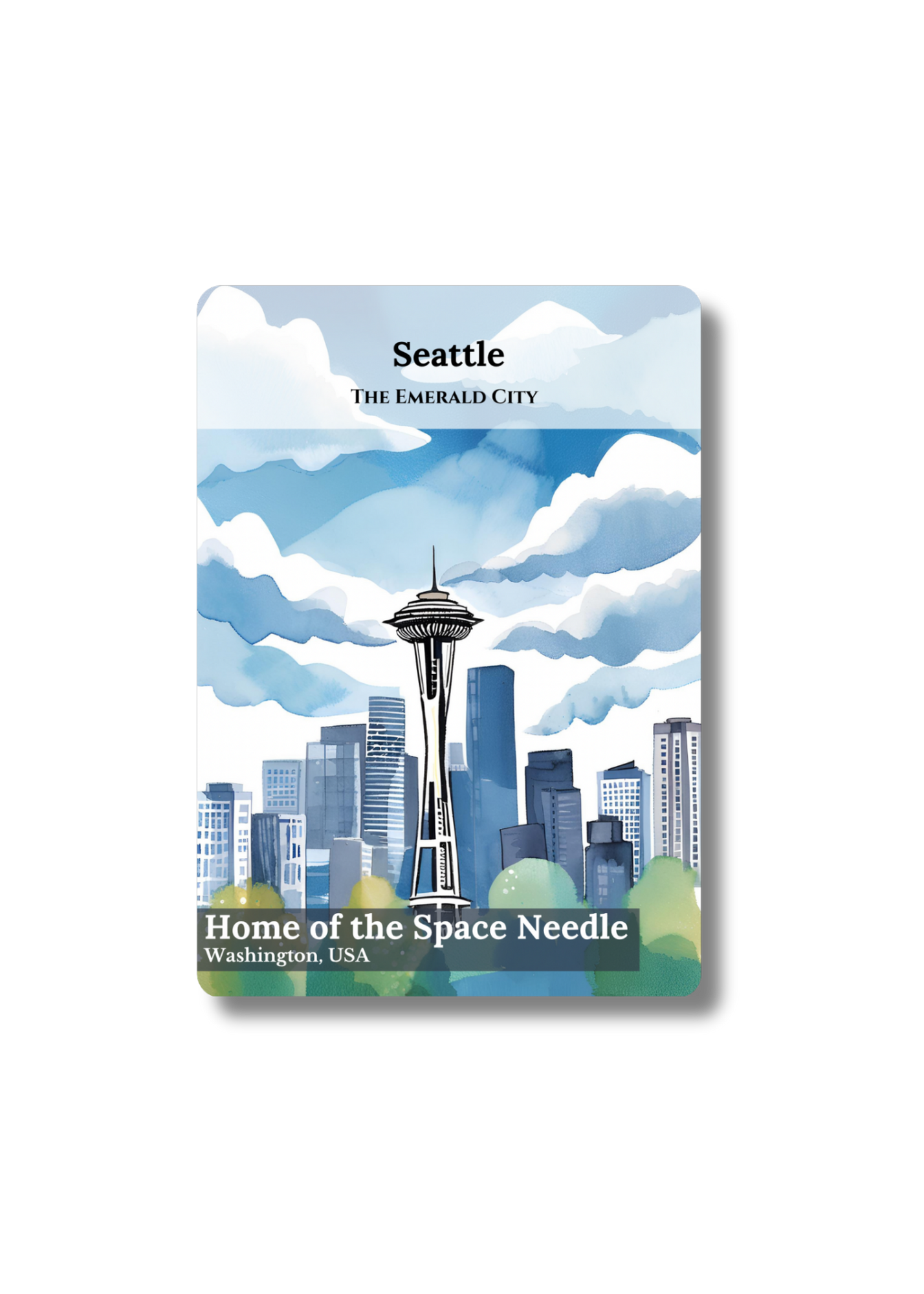 Seattle