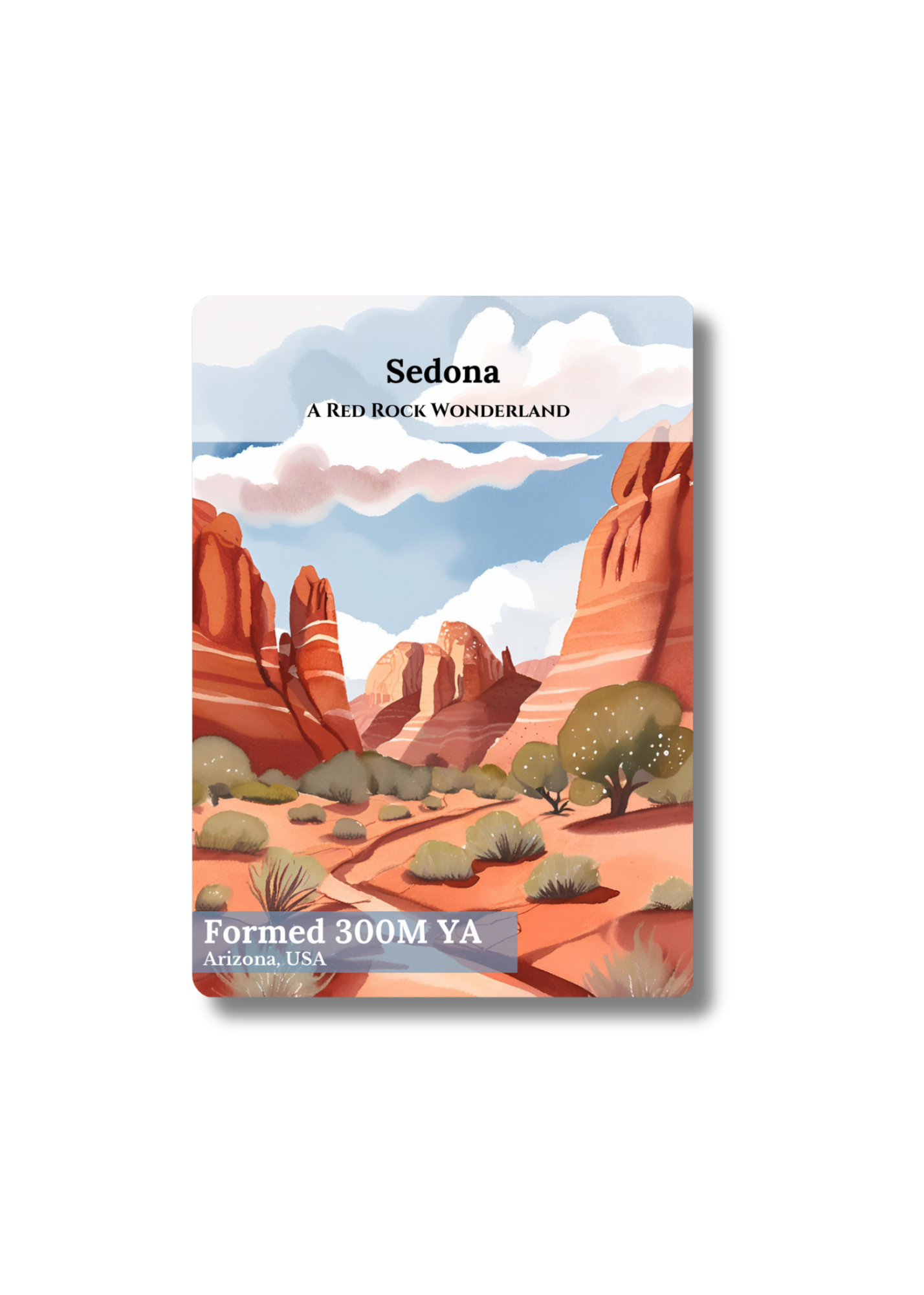 Sedona