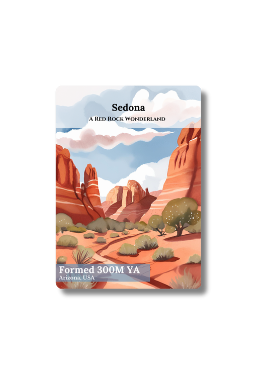 Sedona
