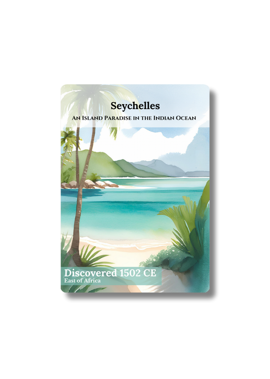 Seychelles