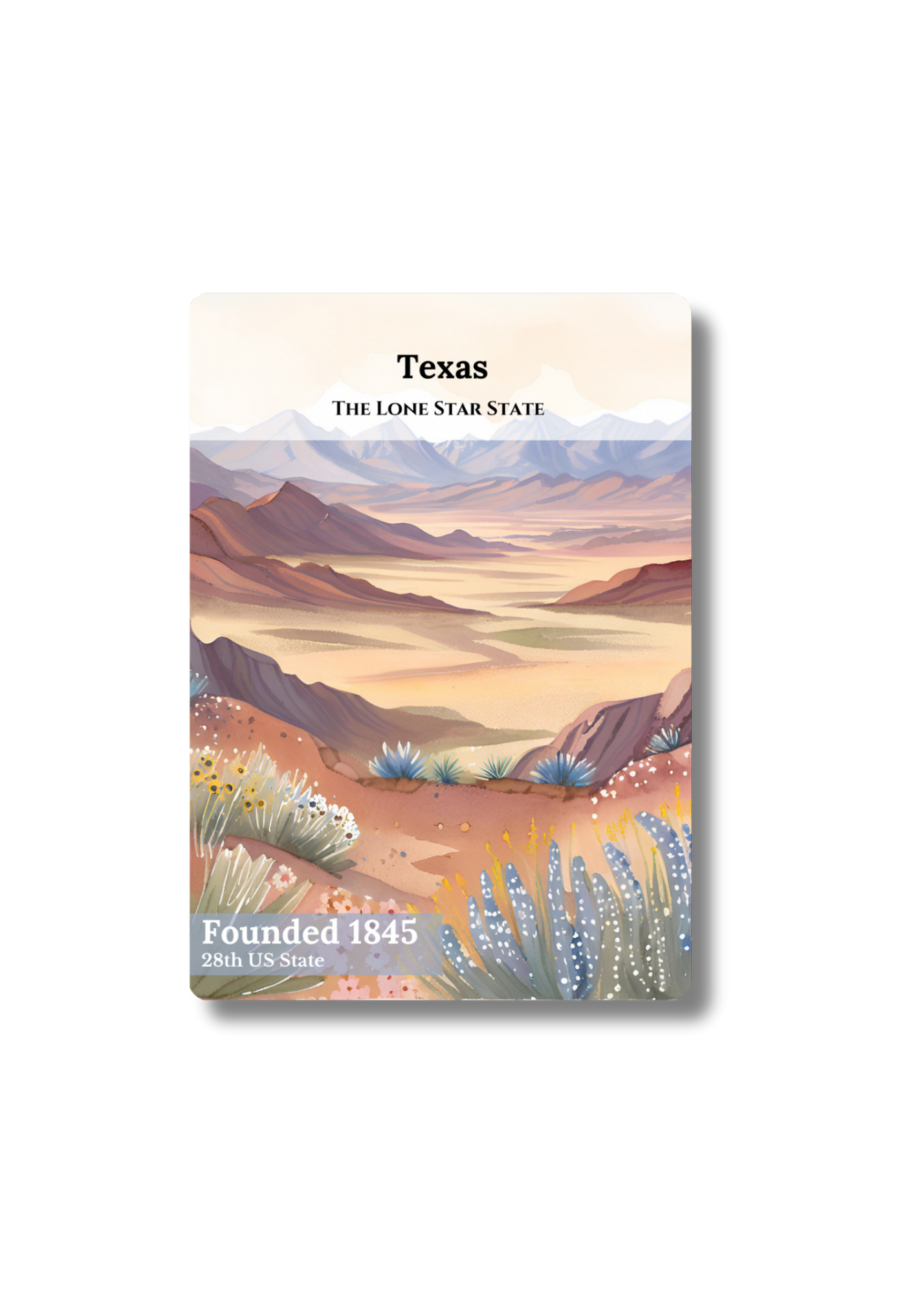 Texas