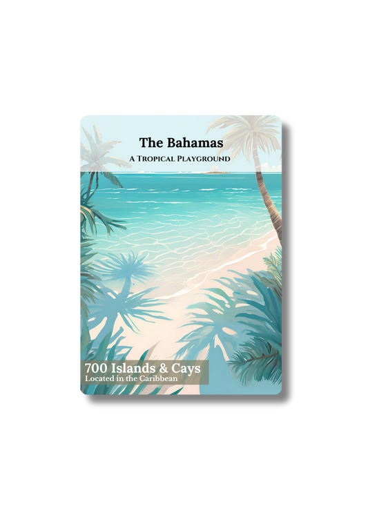 The Bahamas
