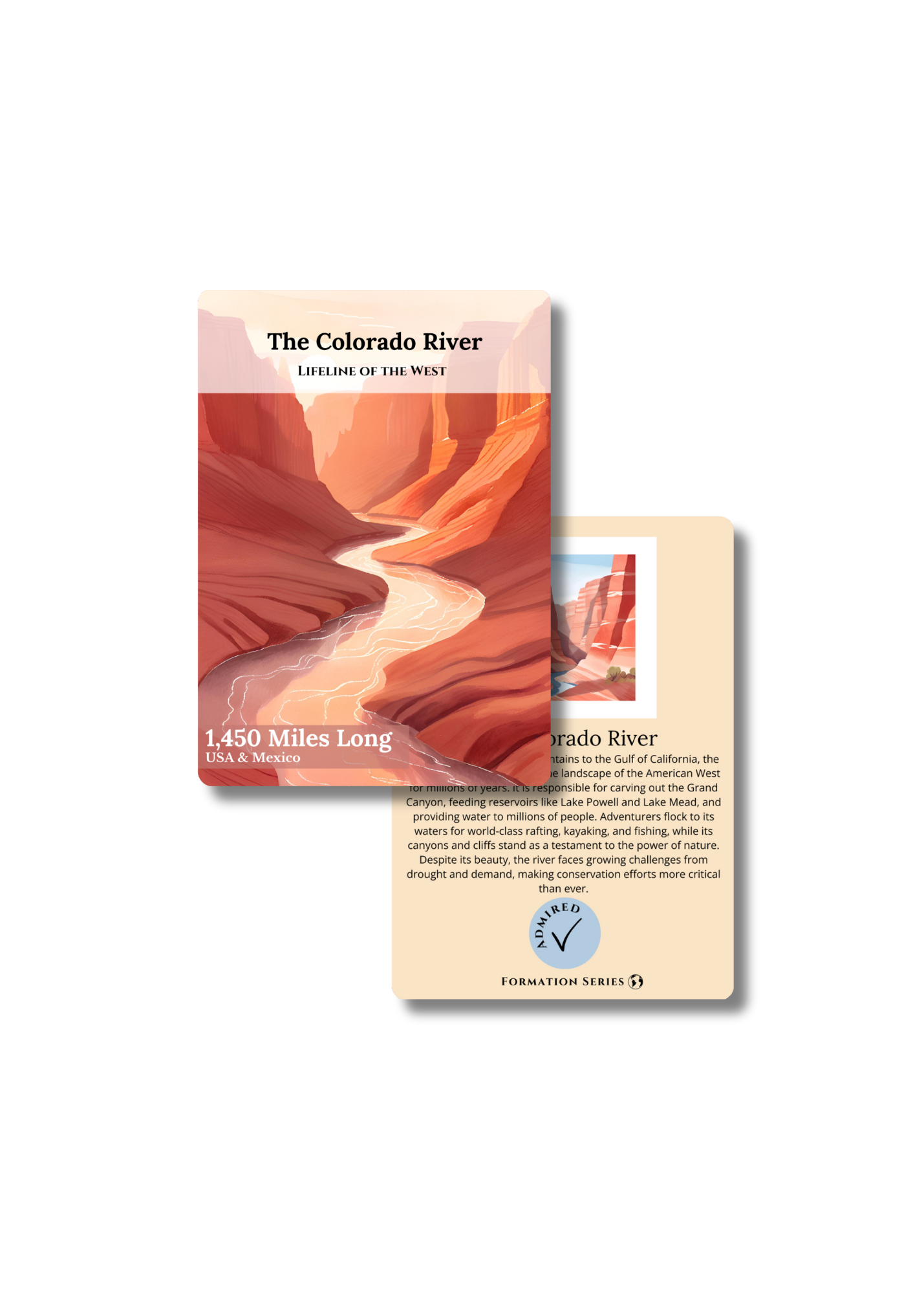 The Colorado River