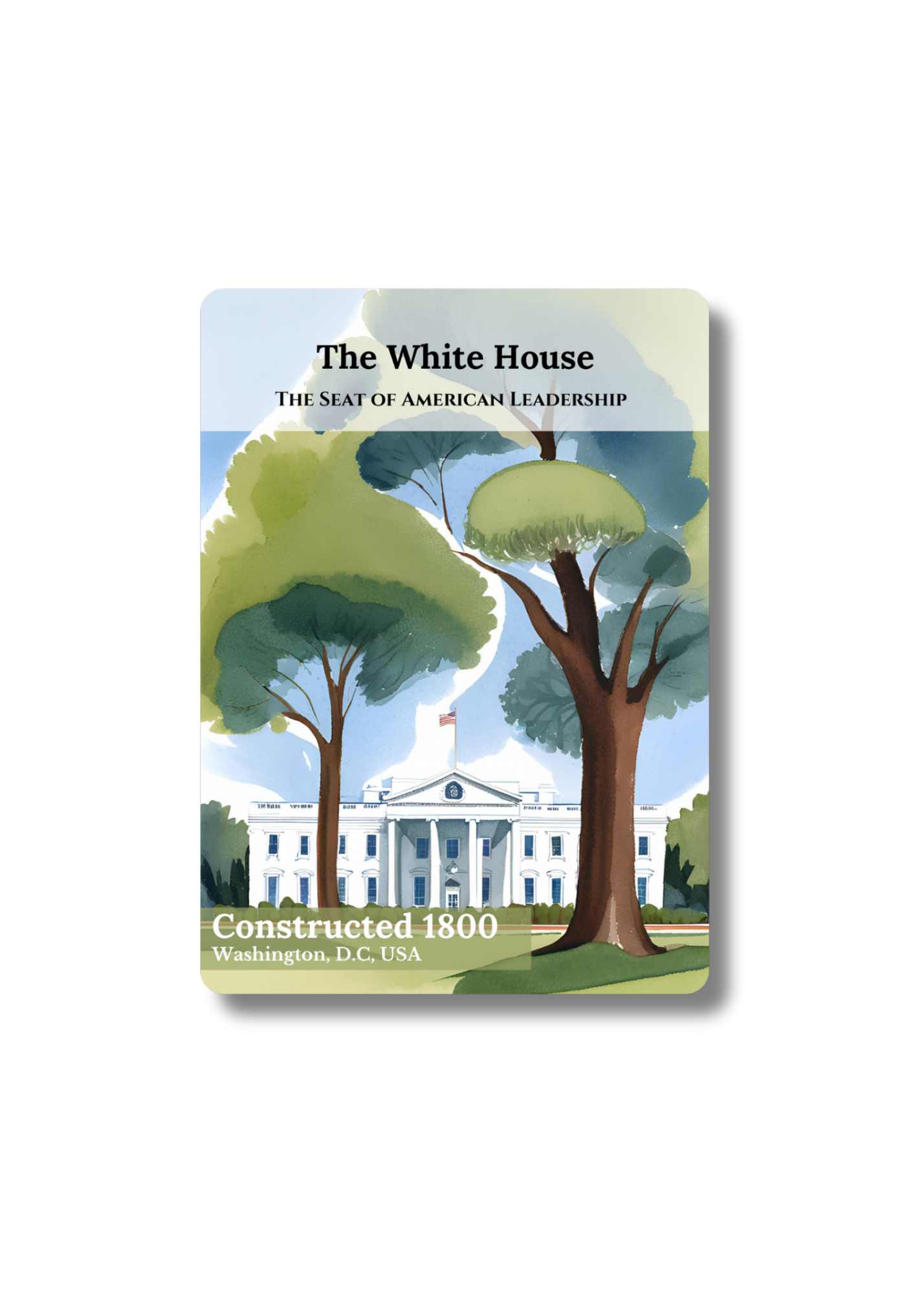 The White House