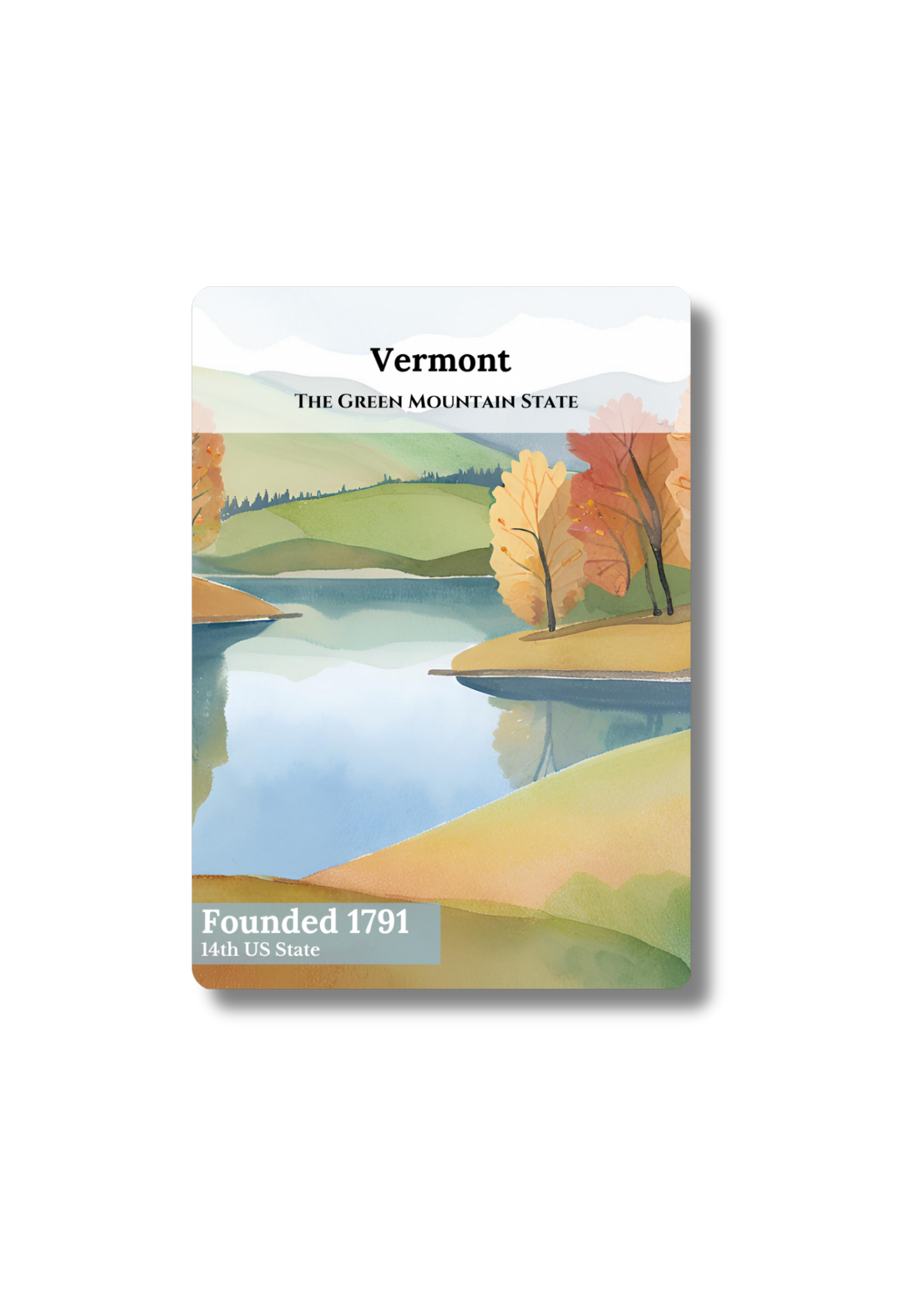 Vermont