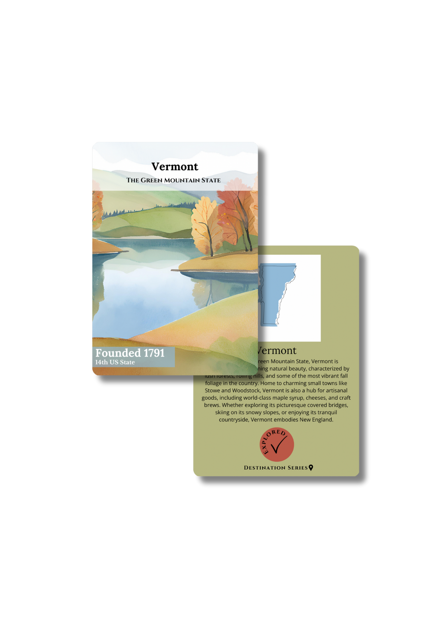 Vermont