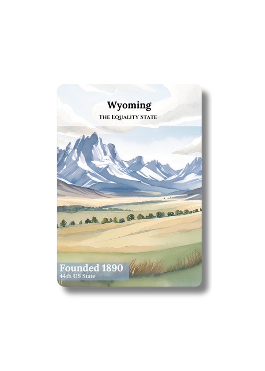 Wyoming